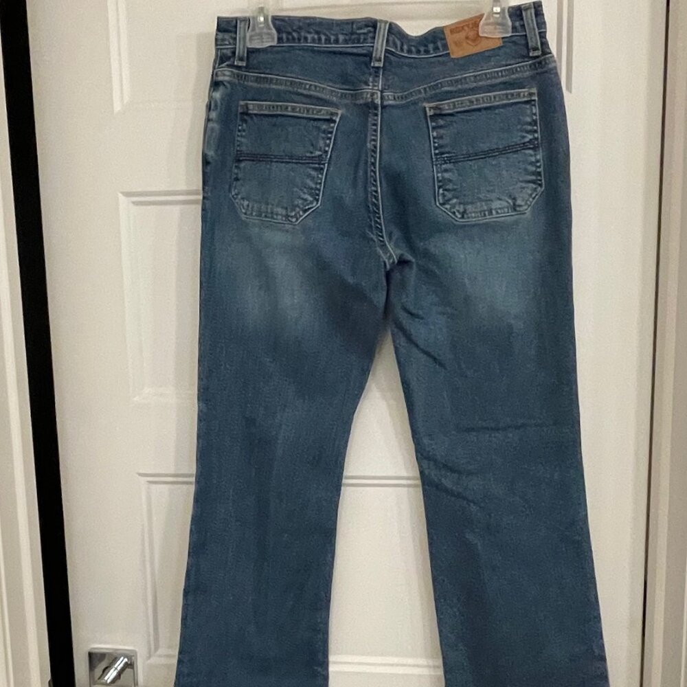 Roxy - Jeans Size 9 Women's